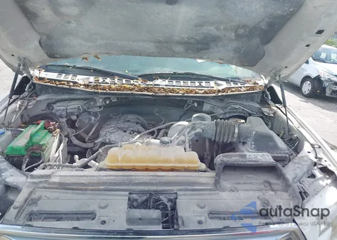 2017 Ford F-150 Xlt from USA, damaged, VIN 1FTEW1E84HKC67540